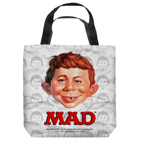 Tote Bag -  - null