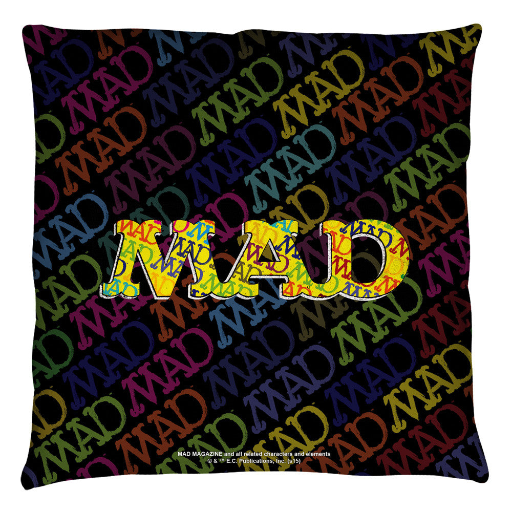 Throw Pillow