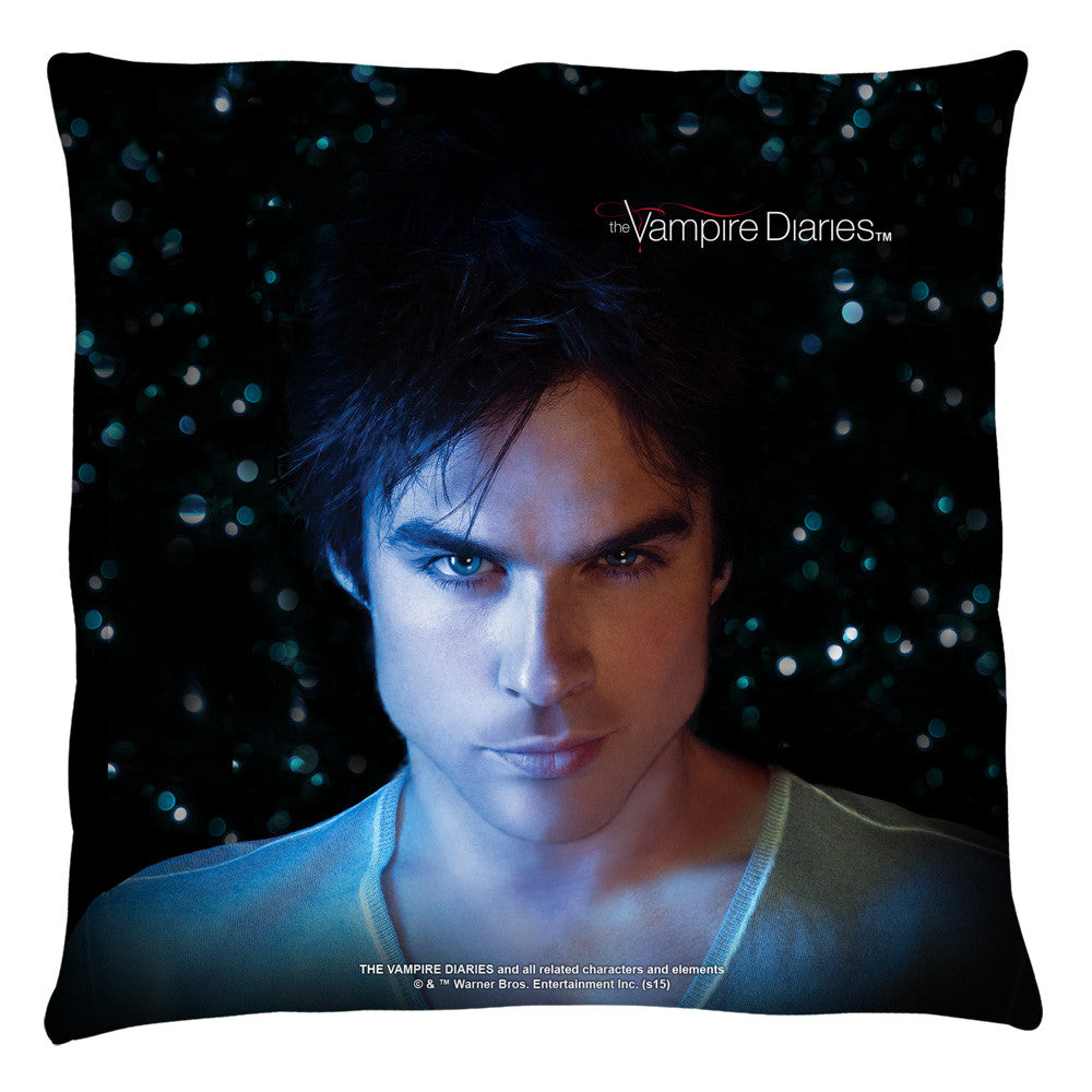 Throw Pillow -  - null