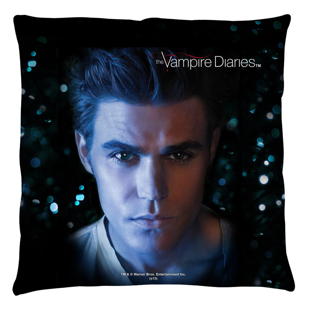 Throw Pillow -  - null