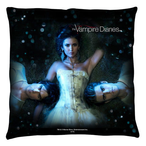 Throw Pillow -  - null