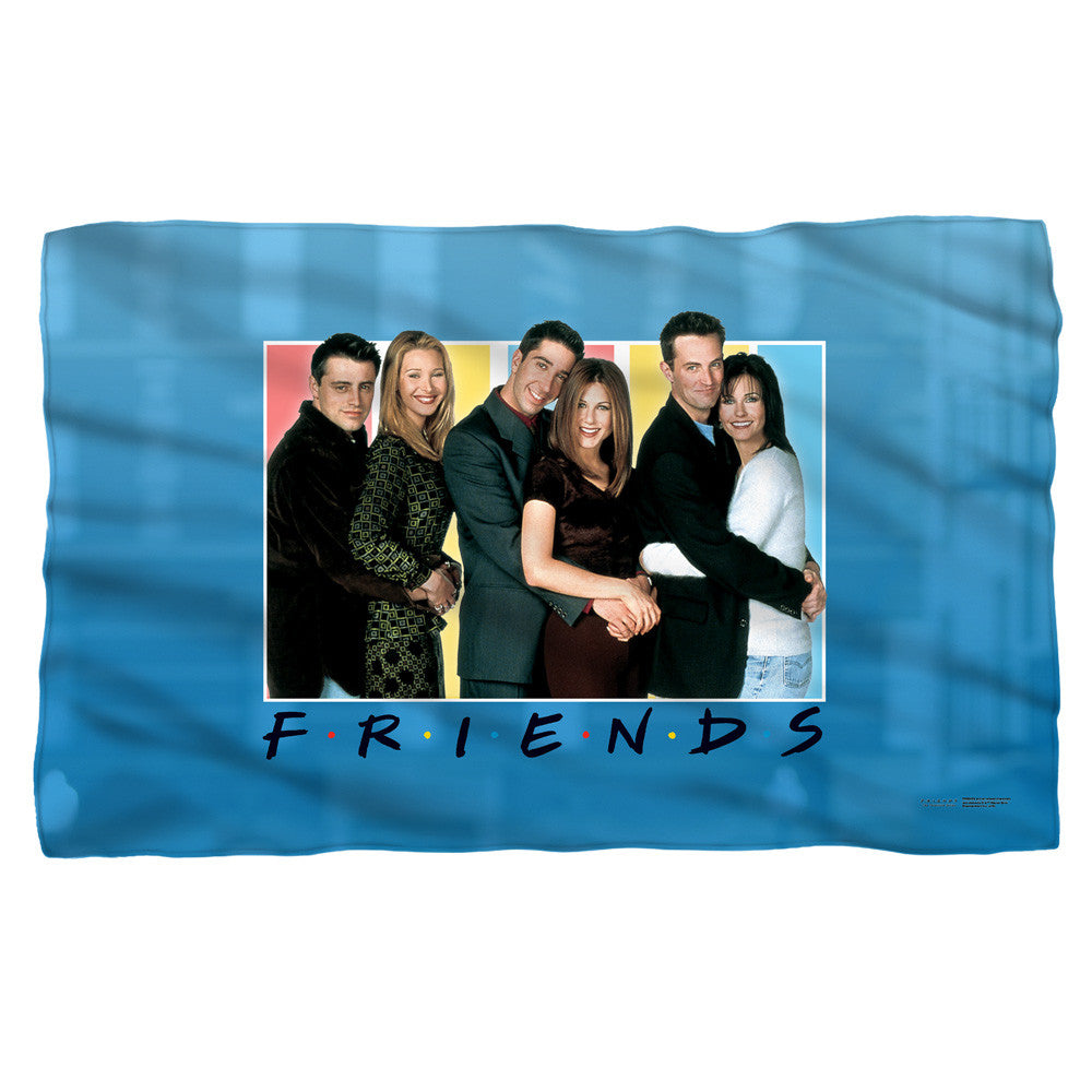 Fleece Blanket