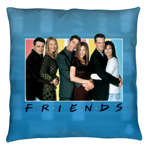 Throw Pillow -  - null