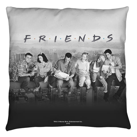 Throw Pillow -  - null