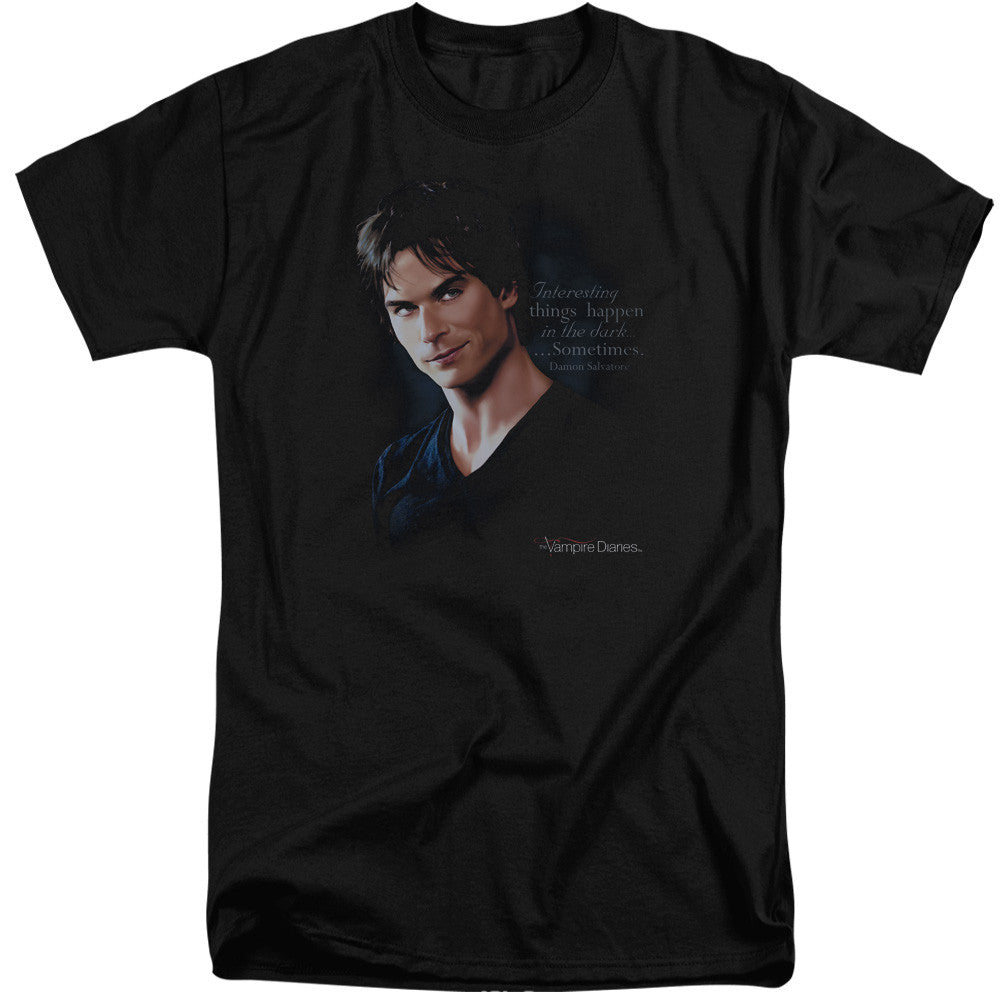 Adult Tall Fit Short Sleeve