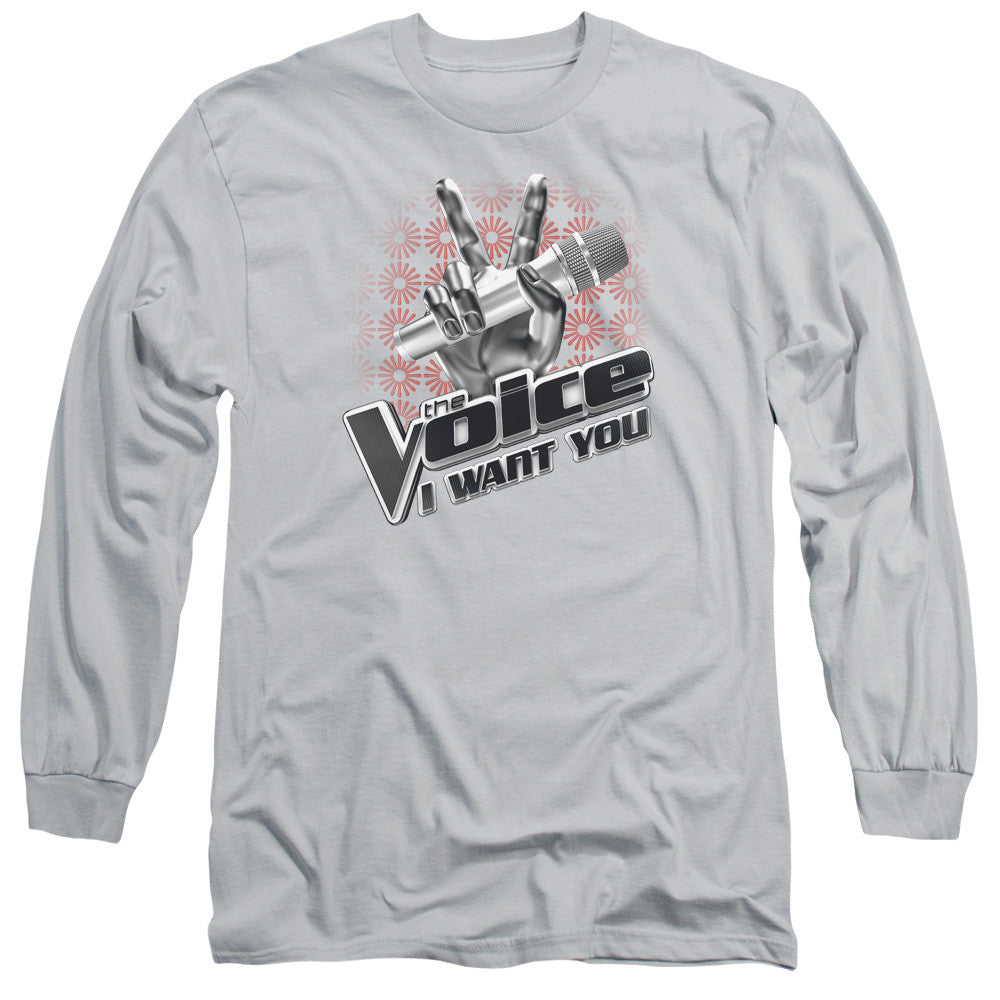 Adult Long Sleeve