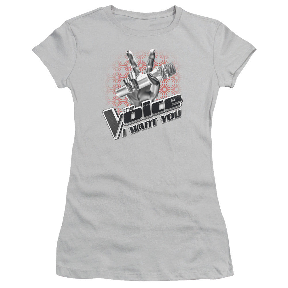 Juniors Sheer Cap Sleeve