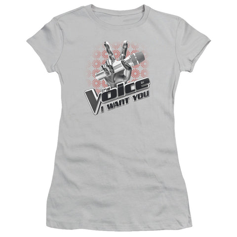 Juniors Sheer Cap Sleeve