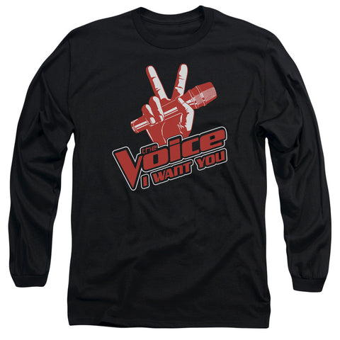 Adult Long Sleeve