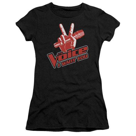 Juniors Sheer Cap Sleeve