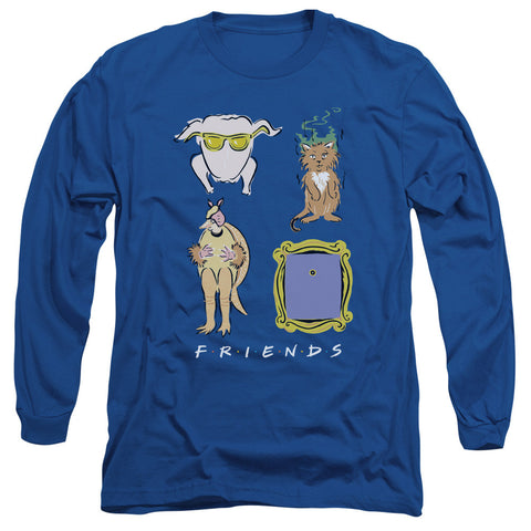 Adult Long Sleeve