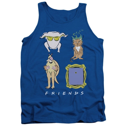 Adult Tank Top