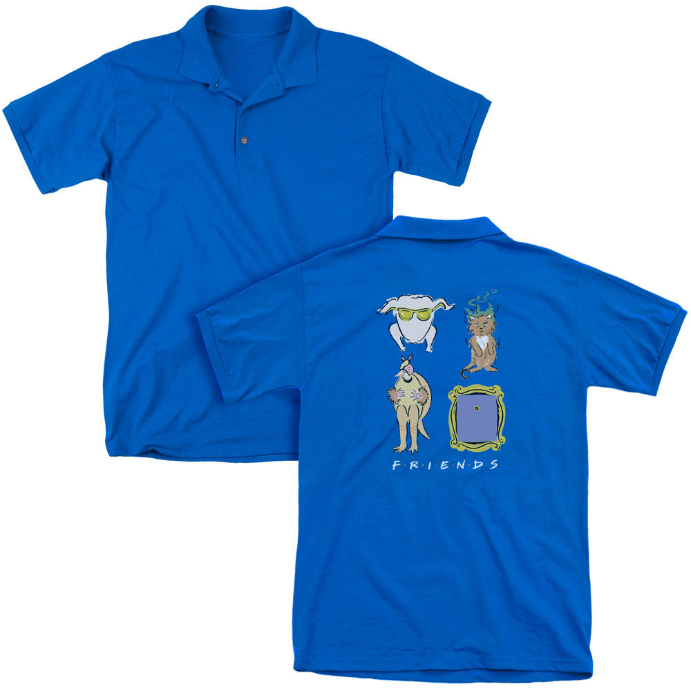 Adult Polo