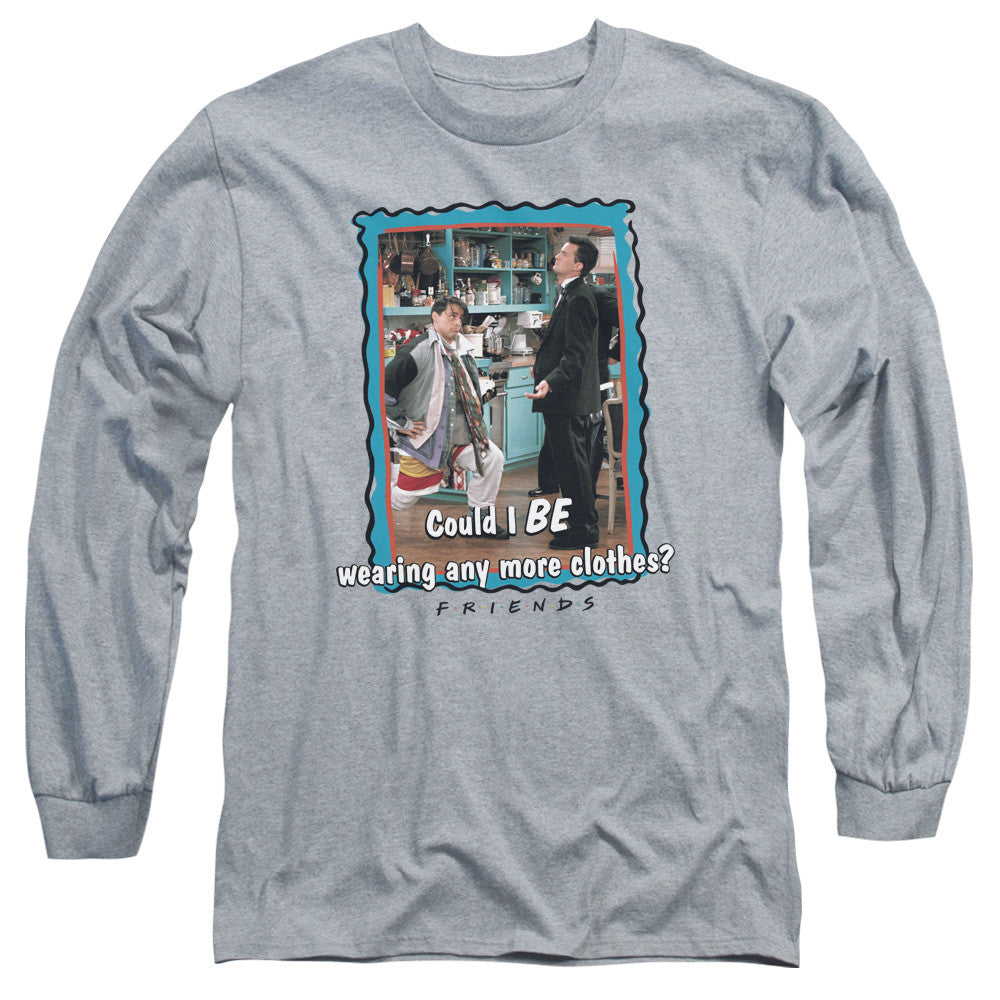 Adult Long Sleeve