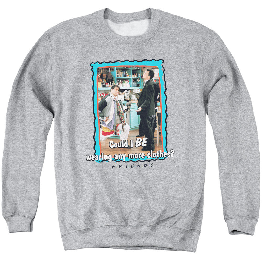 Adult Crewneck Sweatshirt