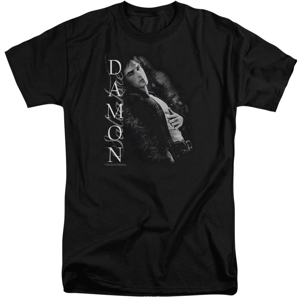 Adult Tall Fit Short Sleeve