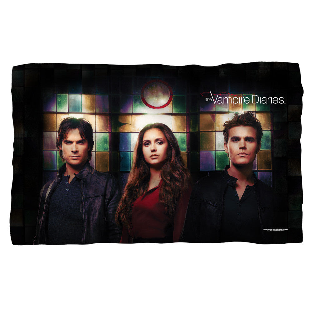 Fleece Blanket