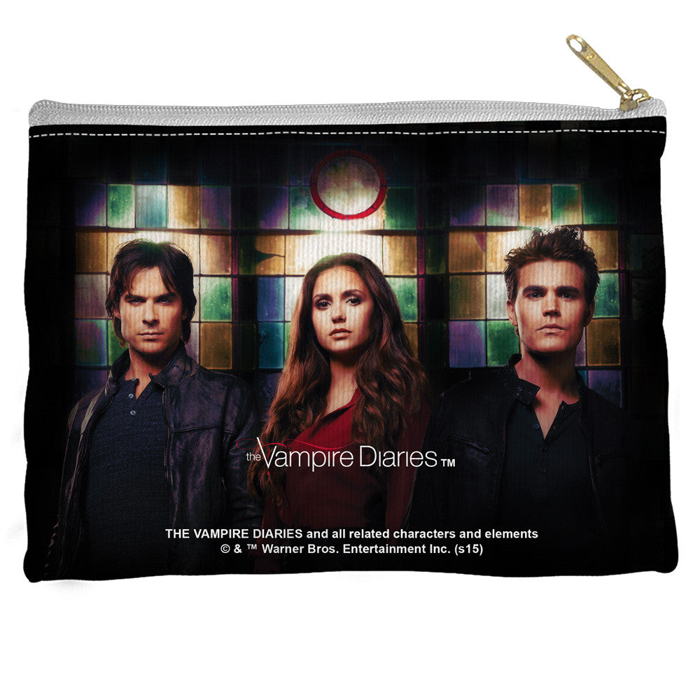 Accessory Pouch -  - null