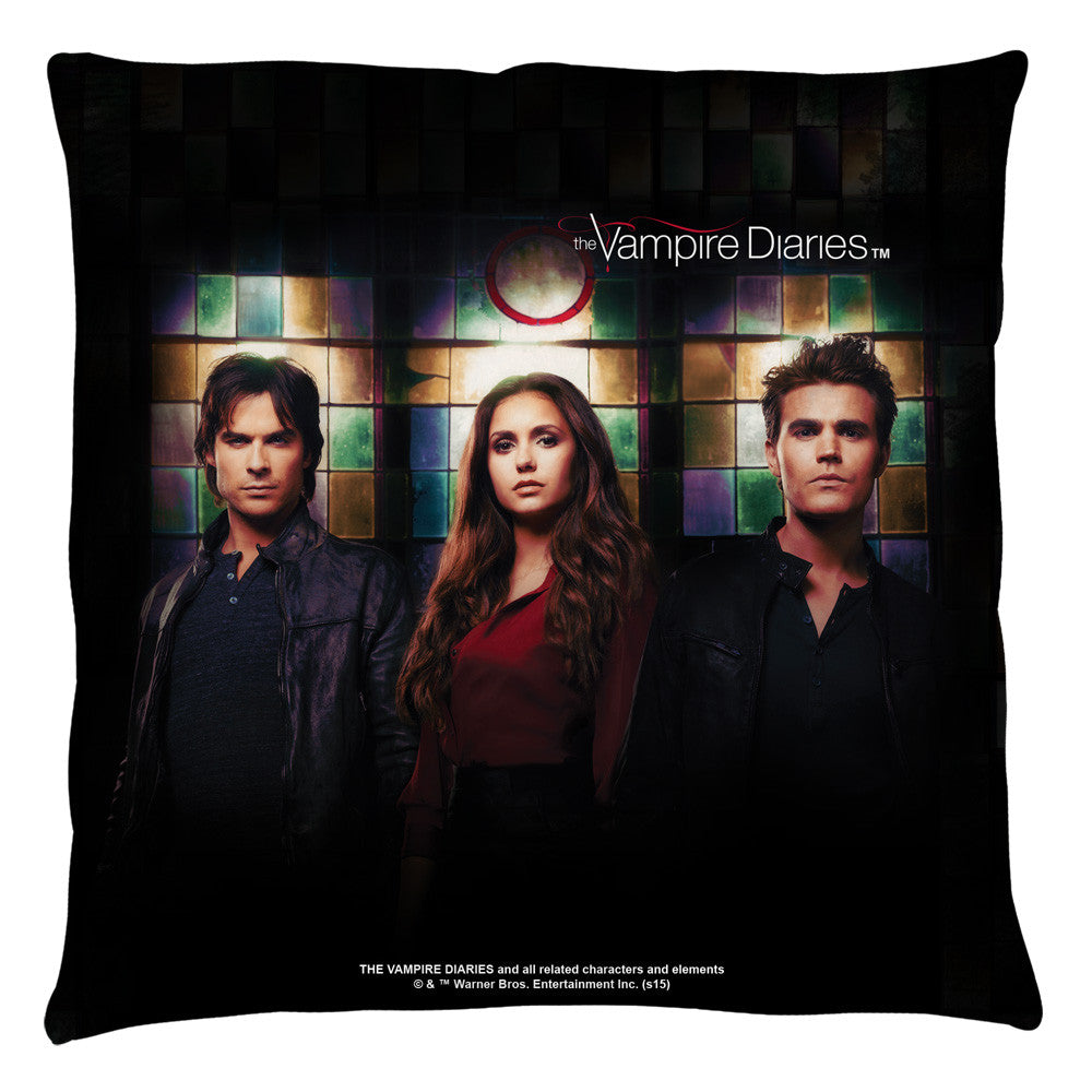 Throw Pillow -  - null