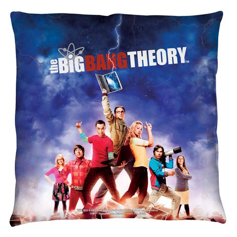 Throw Pillow -  - null