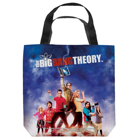 Tote Bag -  - null