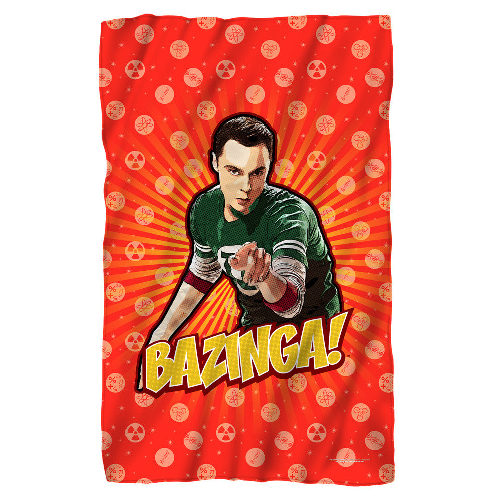 Fleece Blanket