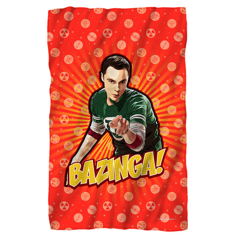 Fleece Blanket