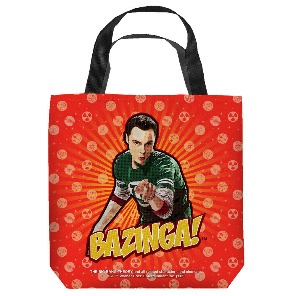 Tote Bag -  - null