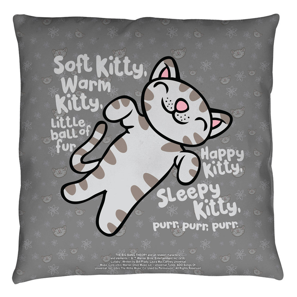 Throw Pillow -  - null