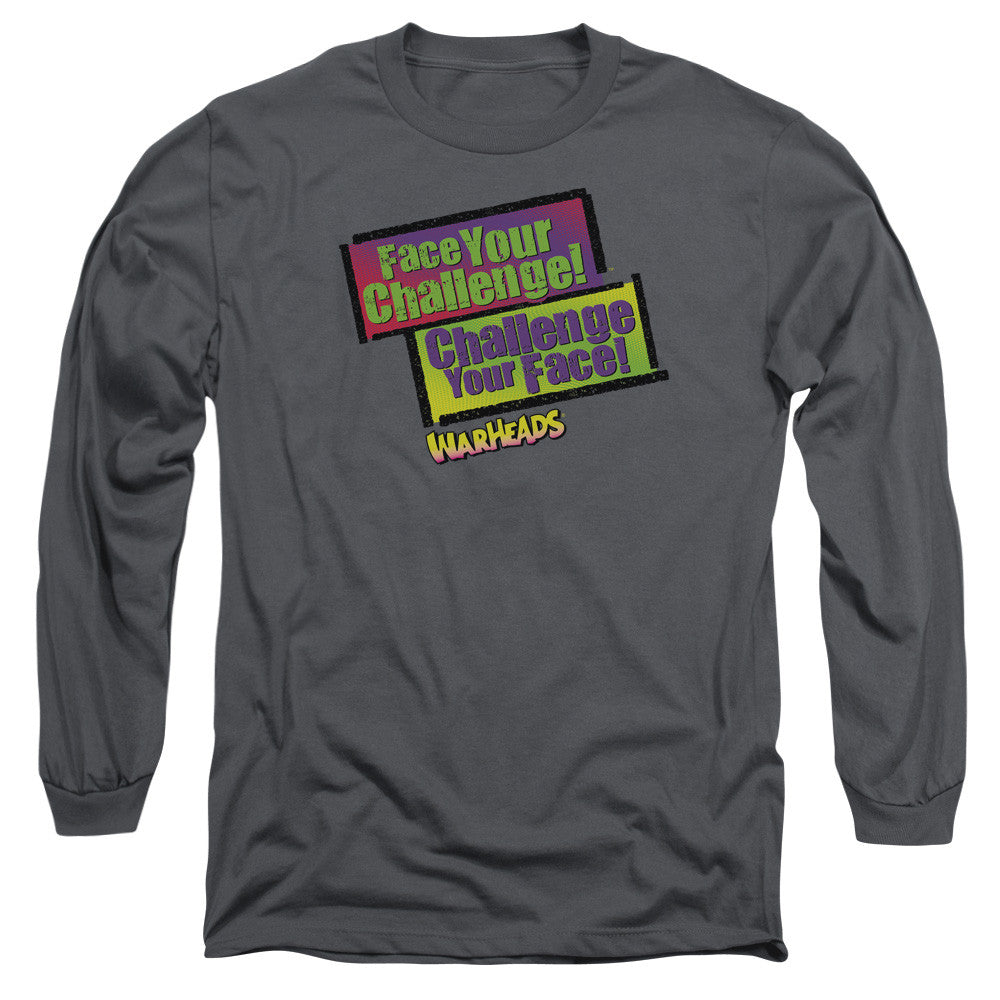 Adult Long Sleeve