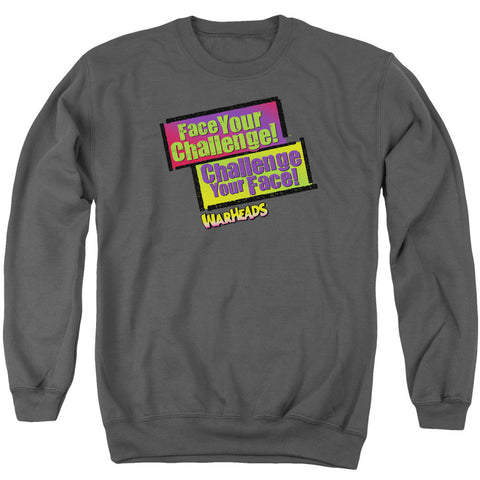 Adult Crewneck Sweatshirt