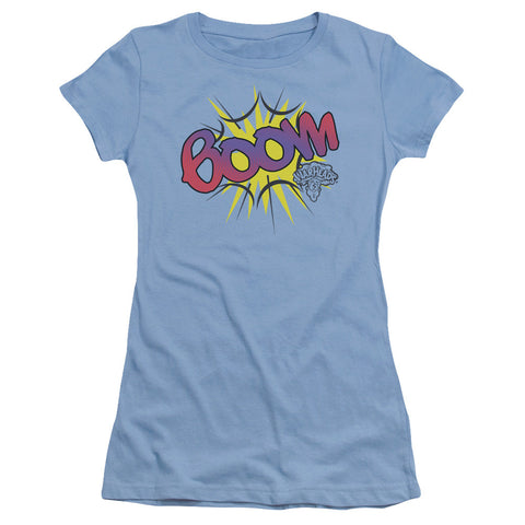 Juniors Sheer Cap Sleeve