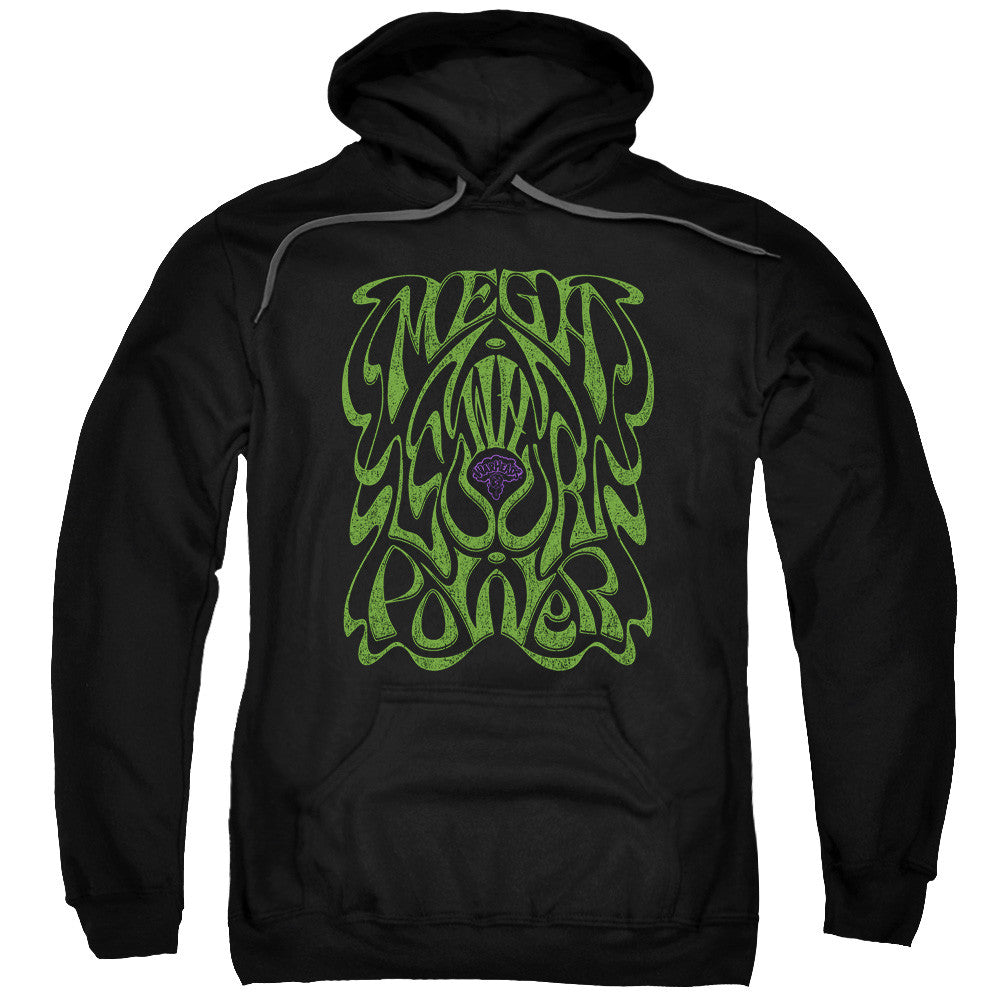 Adult Pull-Over Hoodie