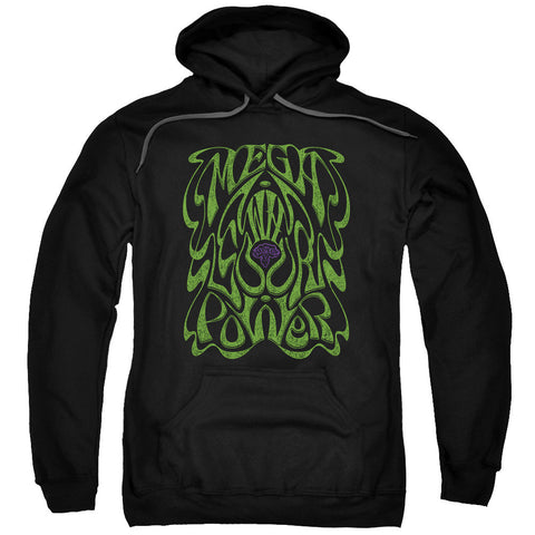 Adult Pull-Over Hoodie