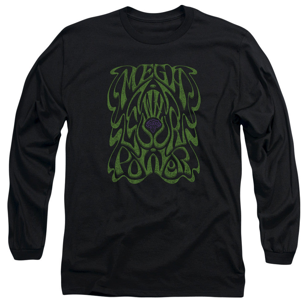 Adult Long Sleeve