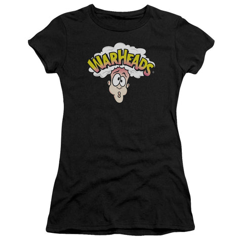 Juniors Sheer Cap Sleeve