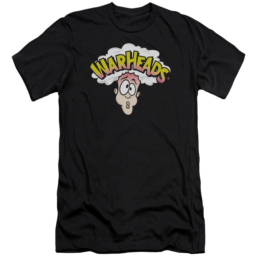 Adult Slim Fit Short Sleeve