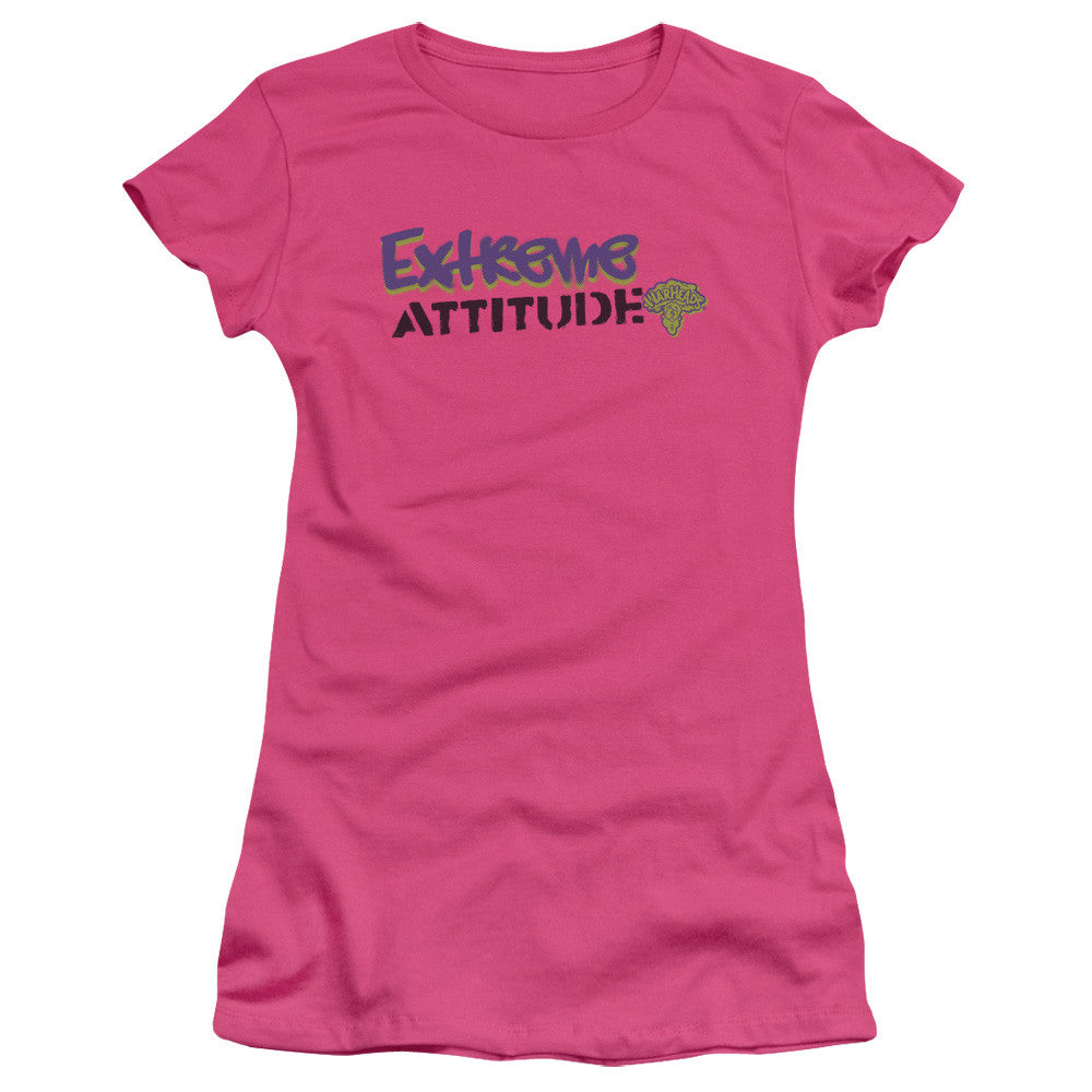 Juniors Sheer Cap Sleeve