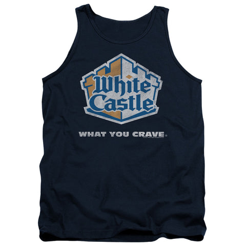 Adult Tank Top