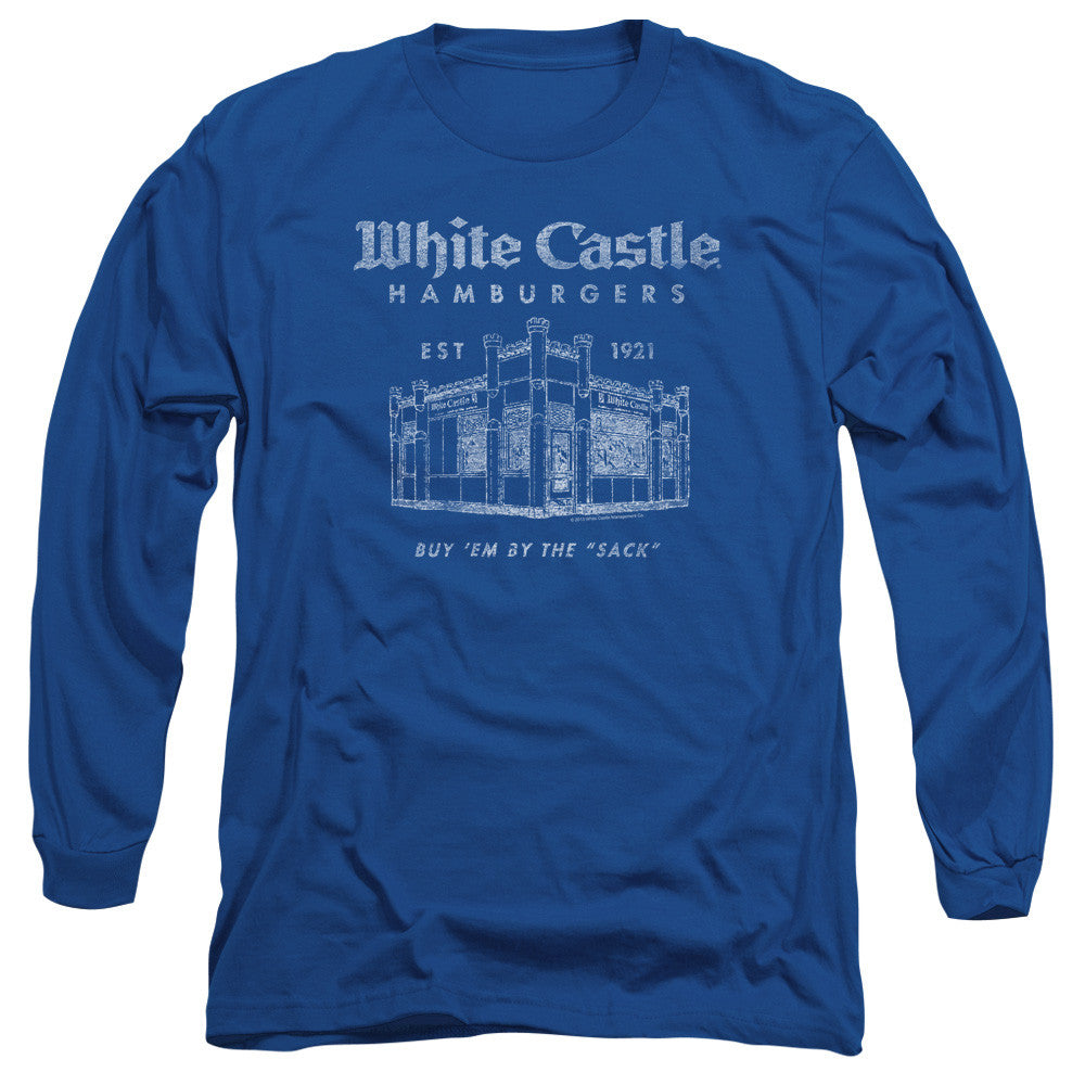Adult Long Sleeve