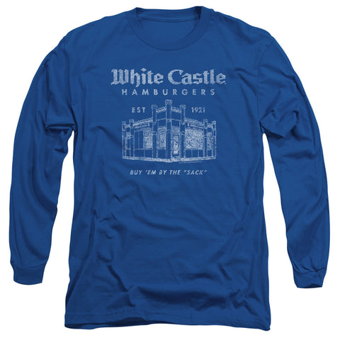 Adult Long Sleeve