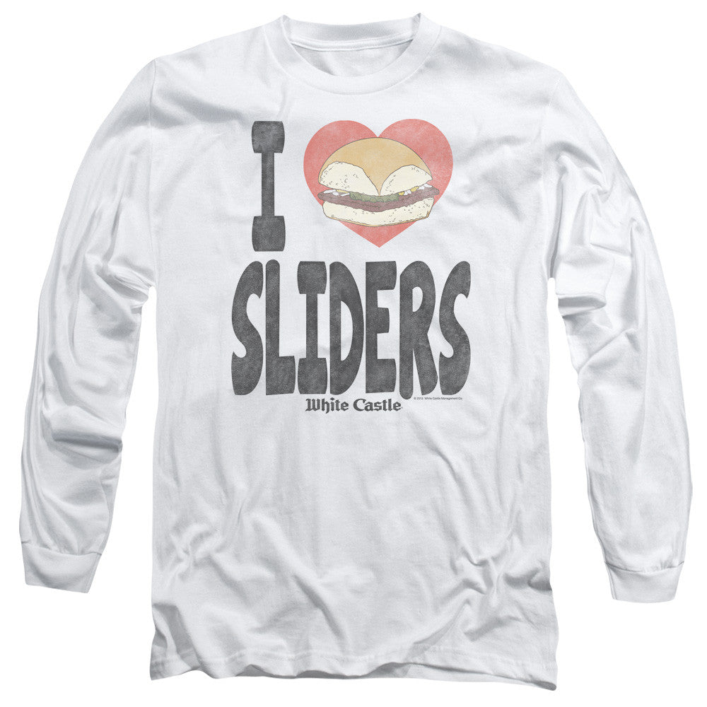 Adult Long Sleeve