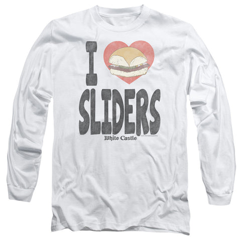 Adult Long Sleeve