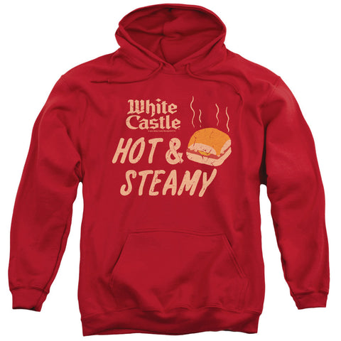 Adult Pull-Over Hoodie
