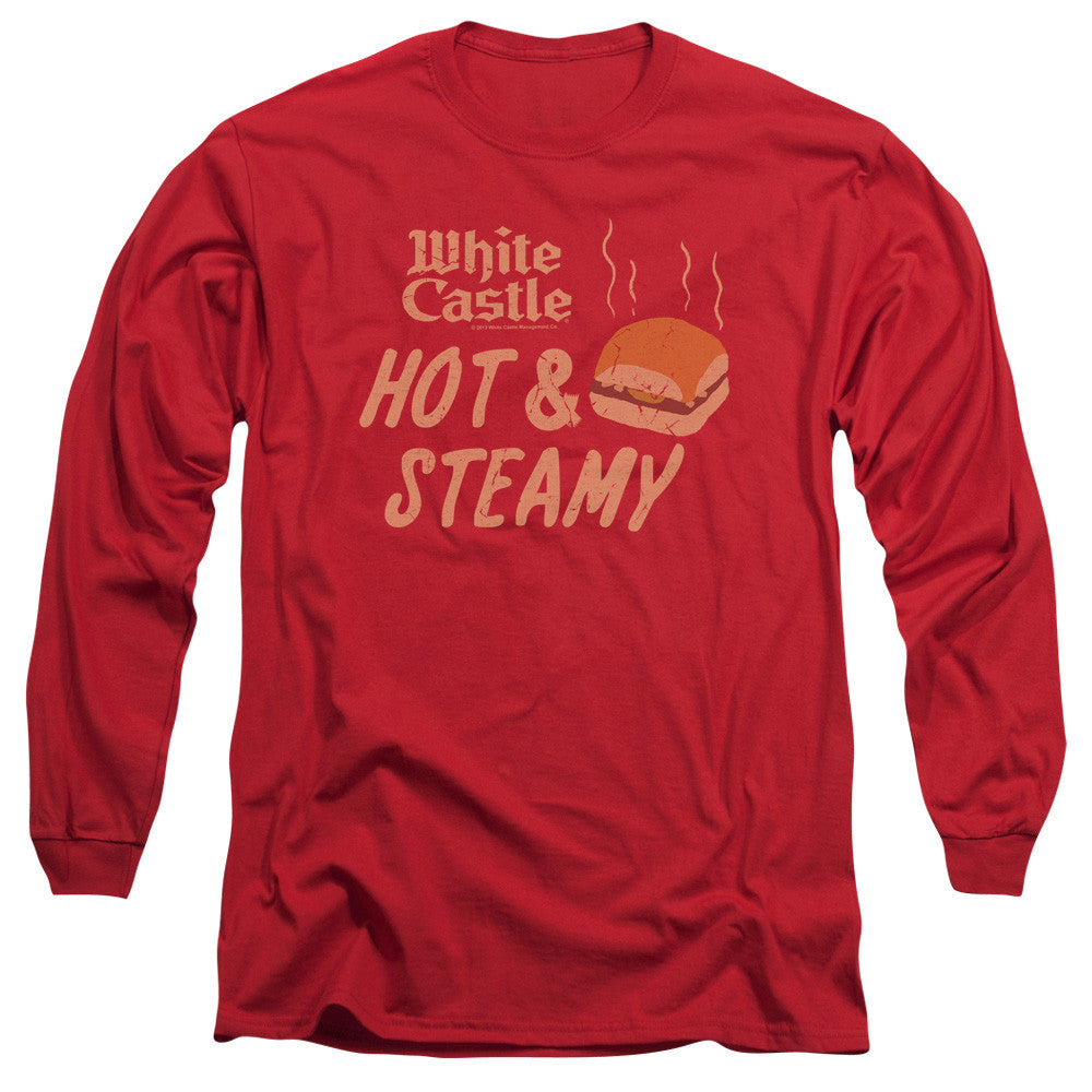 Adult Long Sleeve