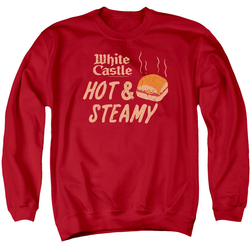 Adult Crewneck Sweatshirt