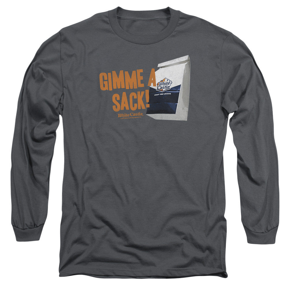 Adult Long Sleeve