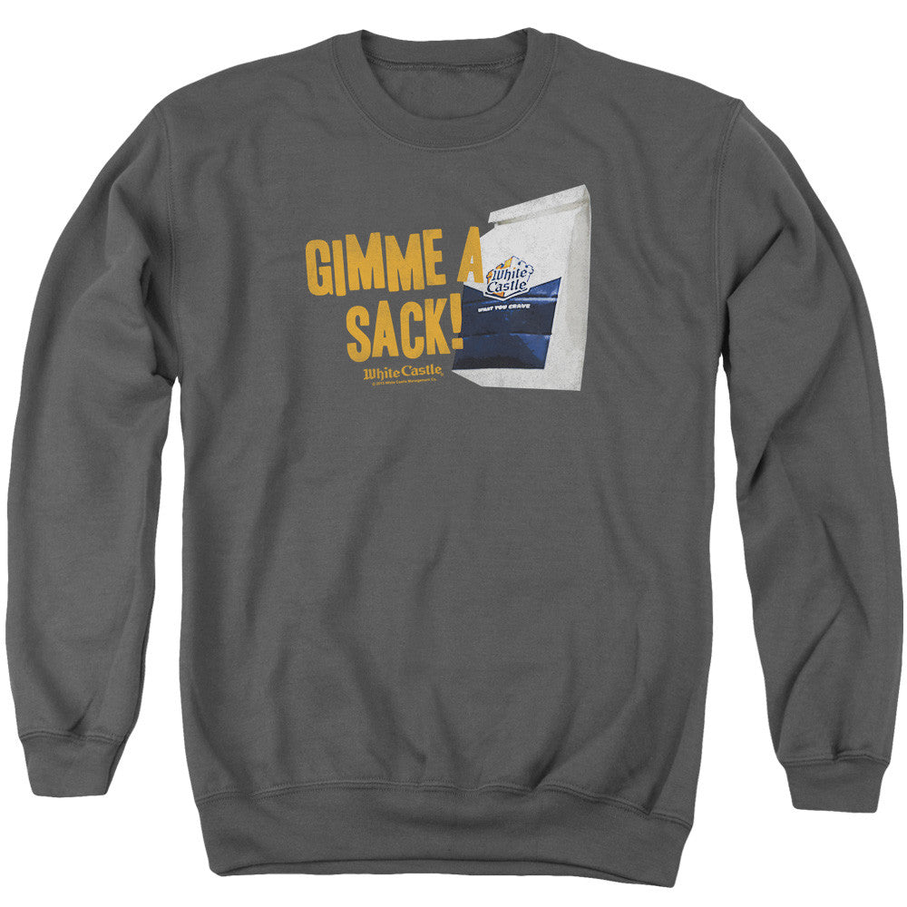 Adult Crewneck Sweatshirt