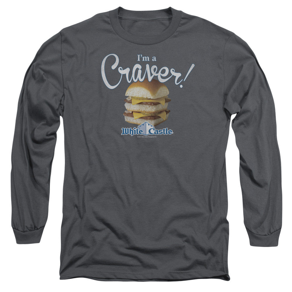 Adult Long Sleeve
