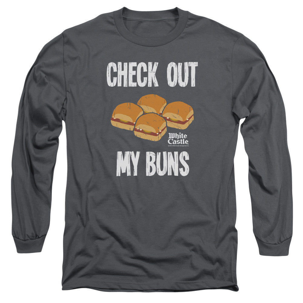 Adult Long Sleeve